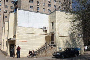 Фото №3: Коммерция 740 м² - Ростов-на-Дону, п. Чкаловский, ул. Штахановского, 24