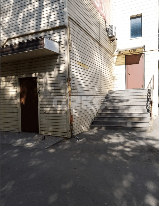 Фото №7: Коммерция 740 м² - Ростов-на-Дону, Чкаловский, ул. Штахановского, 24