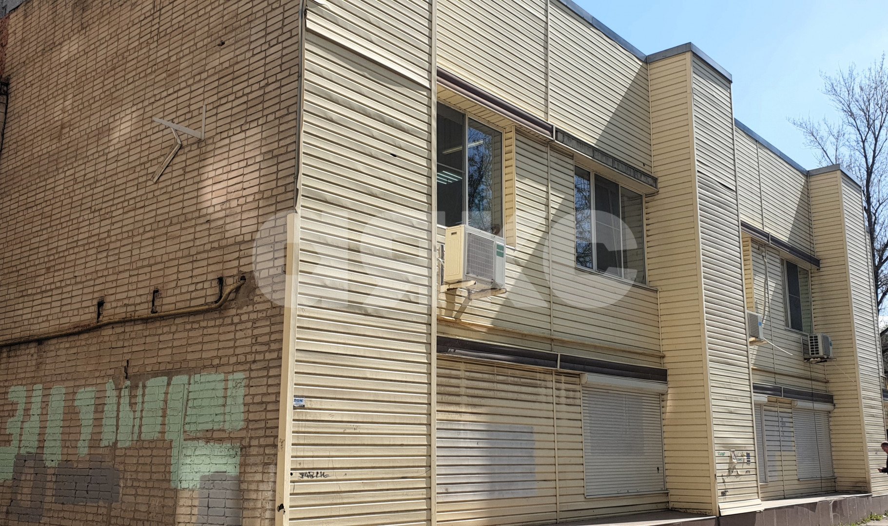 Фото №4: Коммерция 740 м² - Ростов-на-Дону, Чкаловский, ул. Штахановского, 24