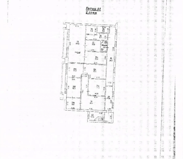 Фото №10: Коммерция 740 м² - Ростов-на-Дону, Чкаловский, ул. Штахановского, 24