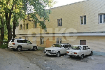Фото №2: Коммерция 740 м² - Ростов-на-Дону, п. Чкаловский, ул. Штахановского, 24