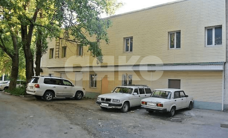 Фото №2: Коммерция 740 м² - Ростов-на-Дону, Чкаловский, ул. Штахановского, 24
