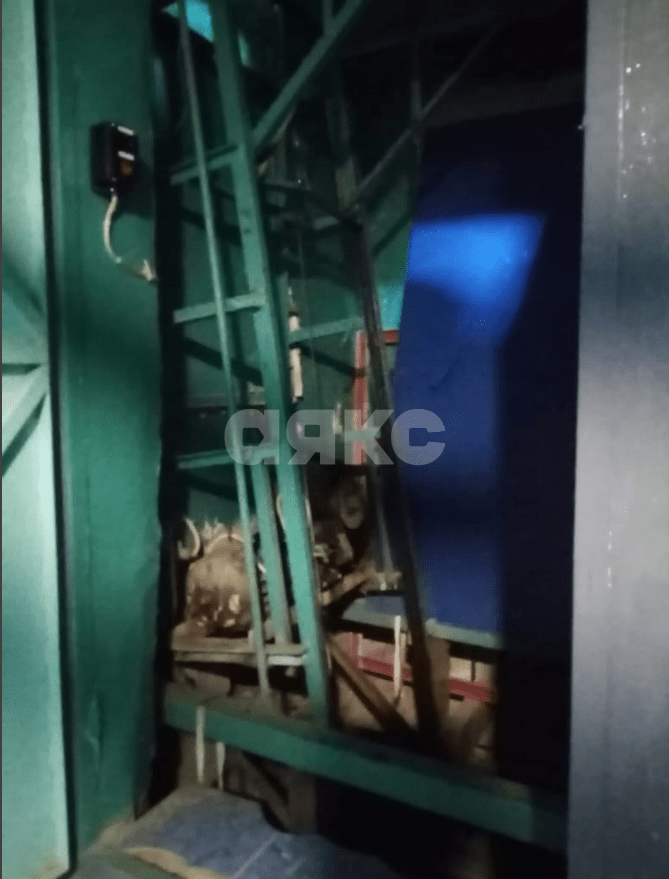 Фото №12: Коммерция 740 м² - Ростов-на-Дону, Чкаловский, ул. Штахановского, 24