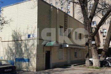 Фото №1: Коммерция 740 м² - Ростов-на-Дону, п. Чкаловский, ул. Штахановского, 24