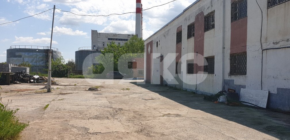 Фото №7: Коммерческая земля 141 сот. - Ростов-на-Дону, Ворошиловский, пр-кт Королёва, 1Ак8