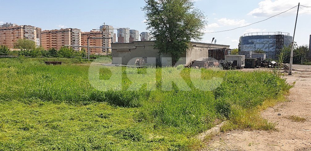 Фото №9: Коммерческая земля 141 сот. - Ростов-на-Дону, Ворошиловский, пр-кт Королёва, 1Ак8