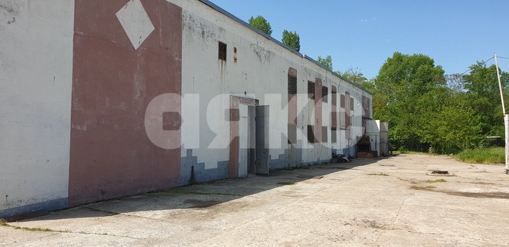 Фото №8: Коммерческая земля 141 сот. - Ростов-на-Дону, Ворошиловский, пр-кт Королёва, 1Ак8