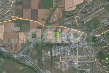 Фото №3: Коммерческая земля - Ростов-на-Дону, мкр. Западный, пер. 1-й Машиностроительный