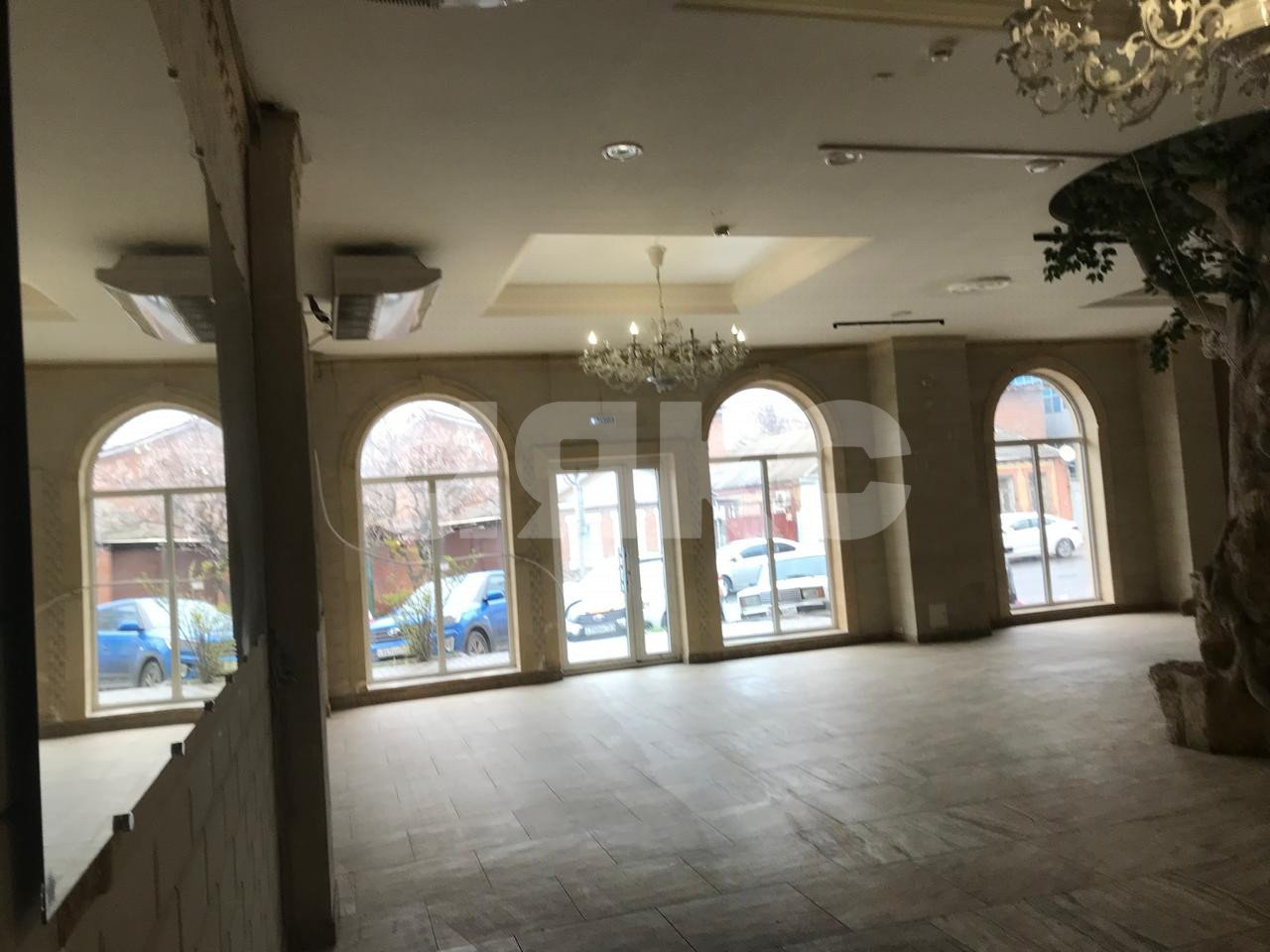 Фото №4: Коммерция 380 м² - Ростов-на-Дону, Новое Поселение, ул. Текучёва, 150