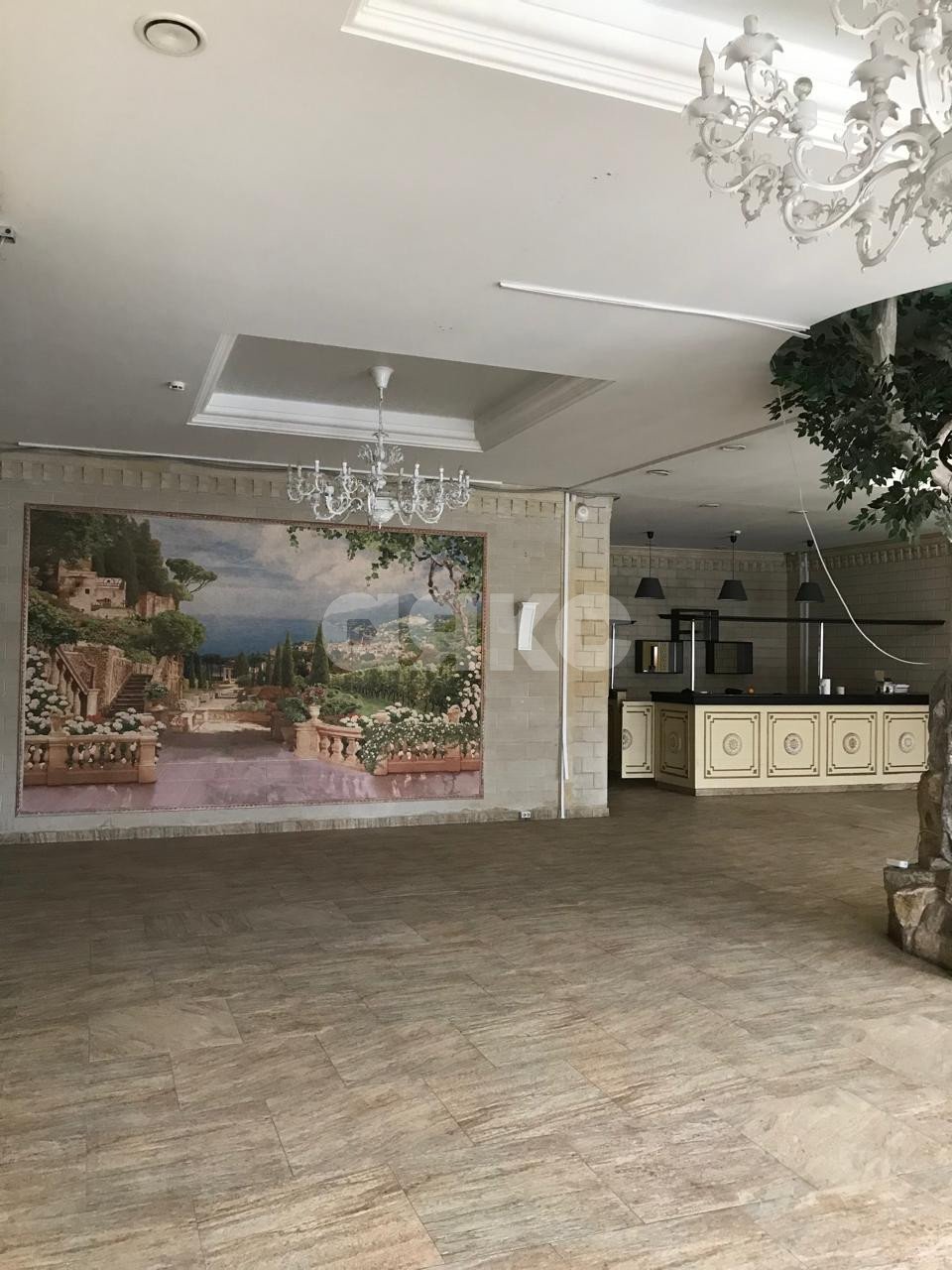 Фото №1: Коммерция 380 м² - Ростов-на-Дону, Новое Поселение, ул. Текучёва, 150