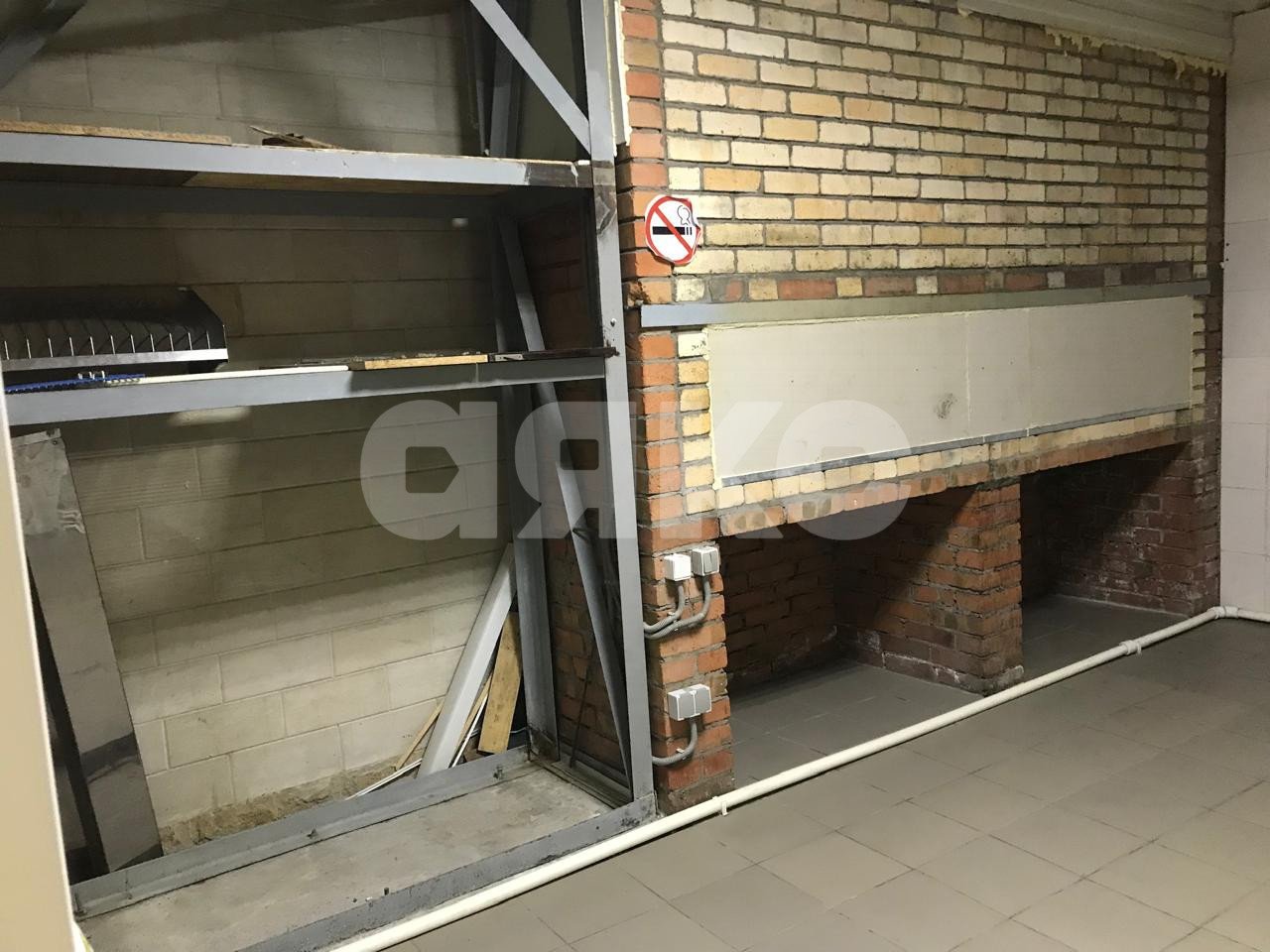 Фото №6: Коммерция 380 м² - Ростов-на-Дону, Новое Поселение, ул. Текучёва, 150