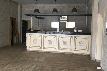 Фото №2: Коммерция 380 м² - Ростов-на-Дону, мкр. Новое Поселение, ул. Текучёва, 150