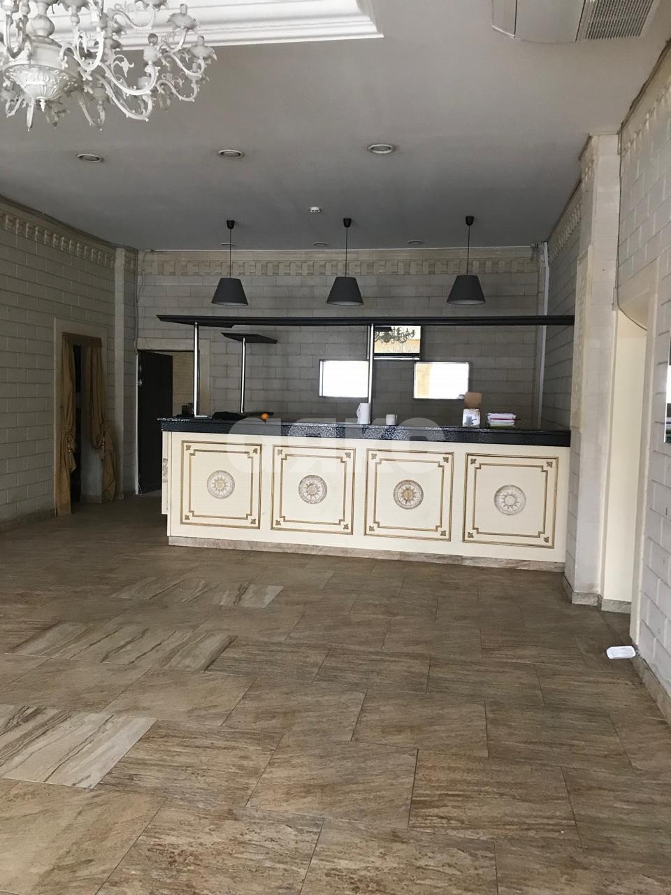 Фото №2: Коммерция 380 м² - Ростов-на-Дону, Новое Поселение, ул. Текучёва, 150