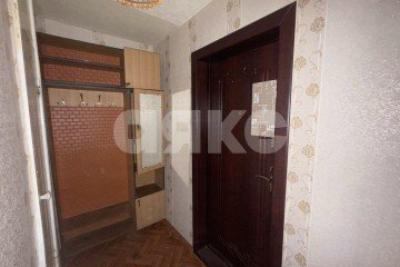 Фото №4: 1-комнатная квартира 29 м² - Нижнекамск, мкр. 6-й квартал, пр-кт Химиков, 36В