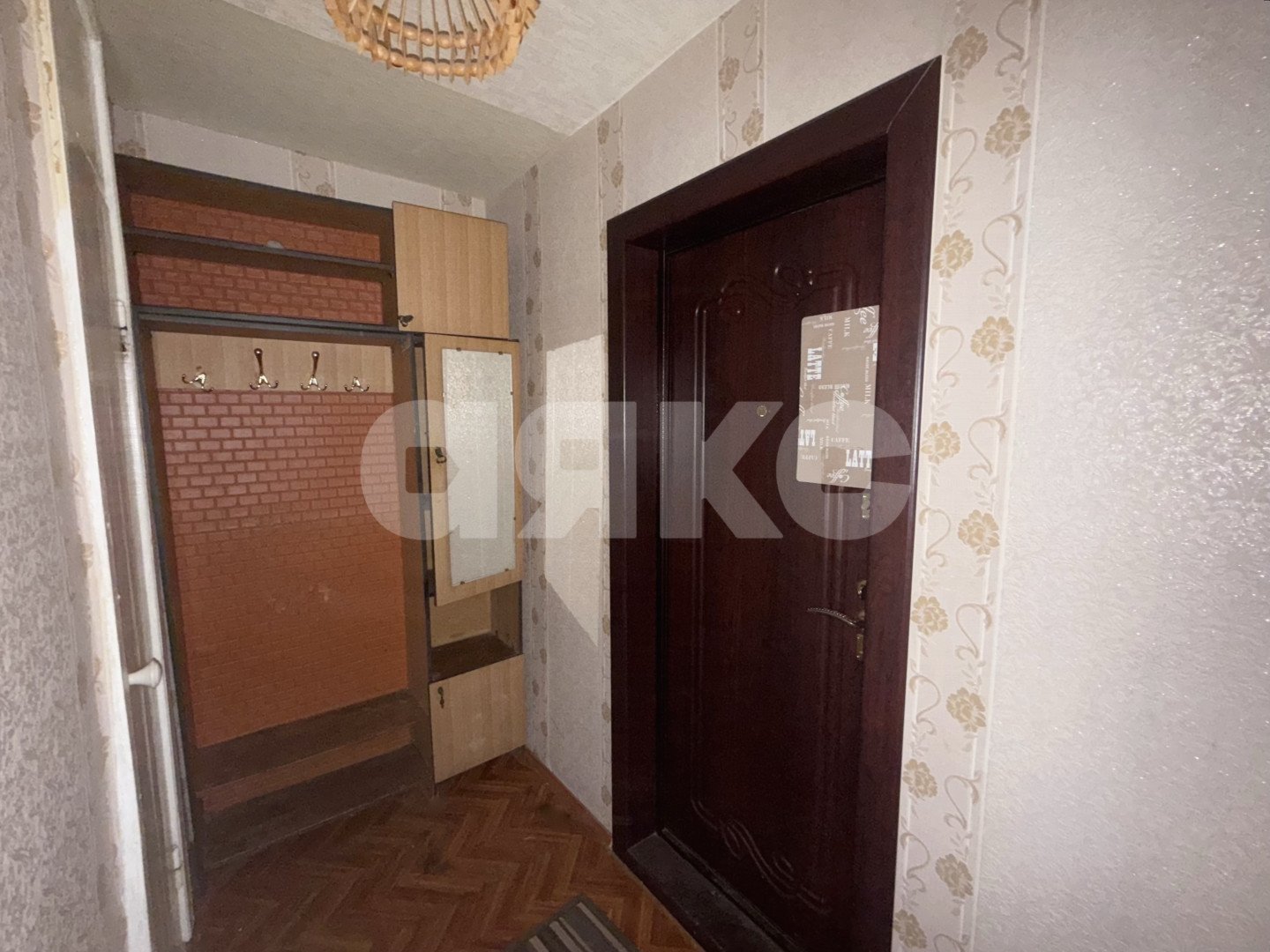 Фото №4: 1-комнатная квартира 29 м² - Нижнекамск, 6-й квартал, пр-кт Химиков, 36В