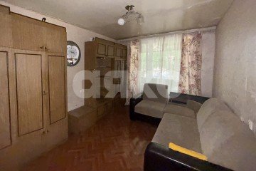 Фото №2: 1-комнатная квартира 29 м² - Нижнекамск, мкр. 6-й квартал, пр-кт Химиков, 36В