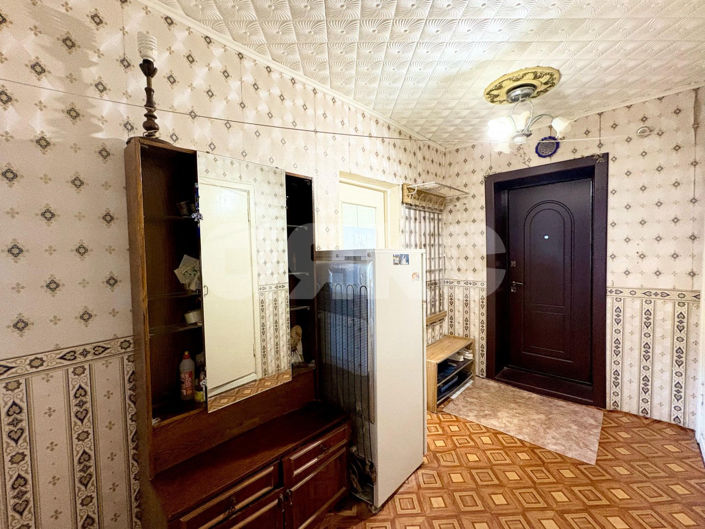 Фото №12: 2-комнатная квартира 46 м² - Нижнекамск, 20-й, ул. Мурадьяна, 4