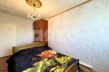 Фото №5: 2-комнатная квартира 46 м² - Нижнекамск, мкр. 20-й, ул. Мурадьяна, 4