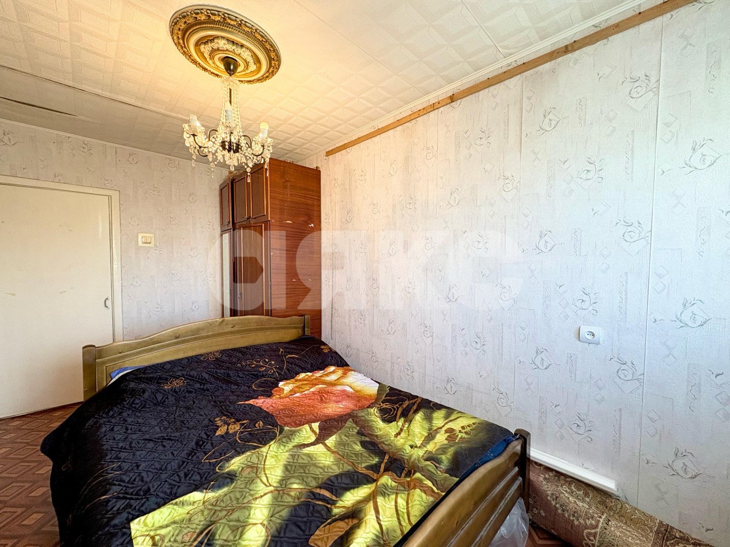 Фото №5: 2-комнатная квартира 46 м² - Нижнекамск, 20-й, ул. Мурадьяна, 4