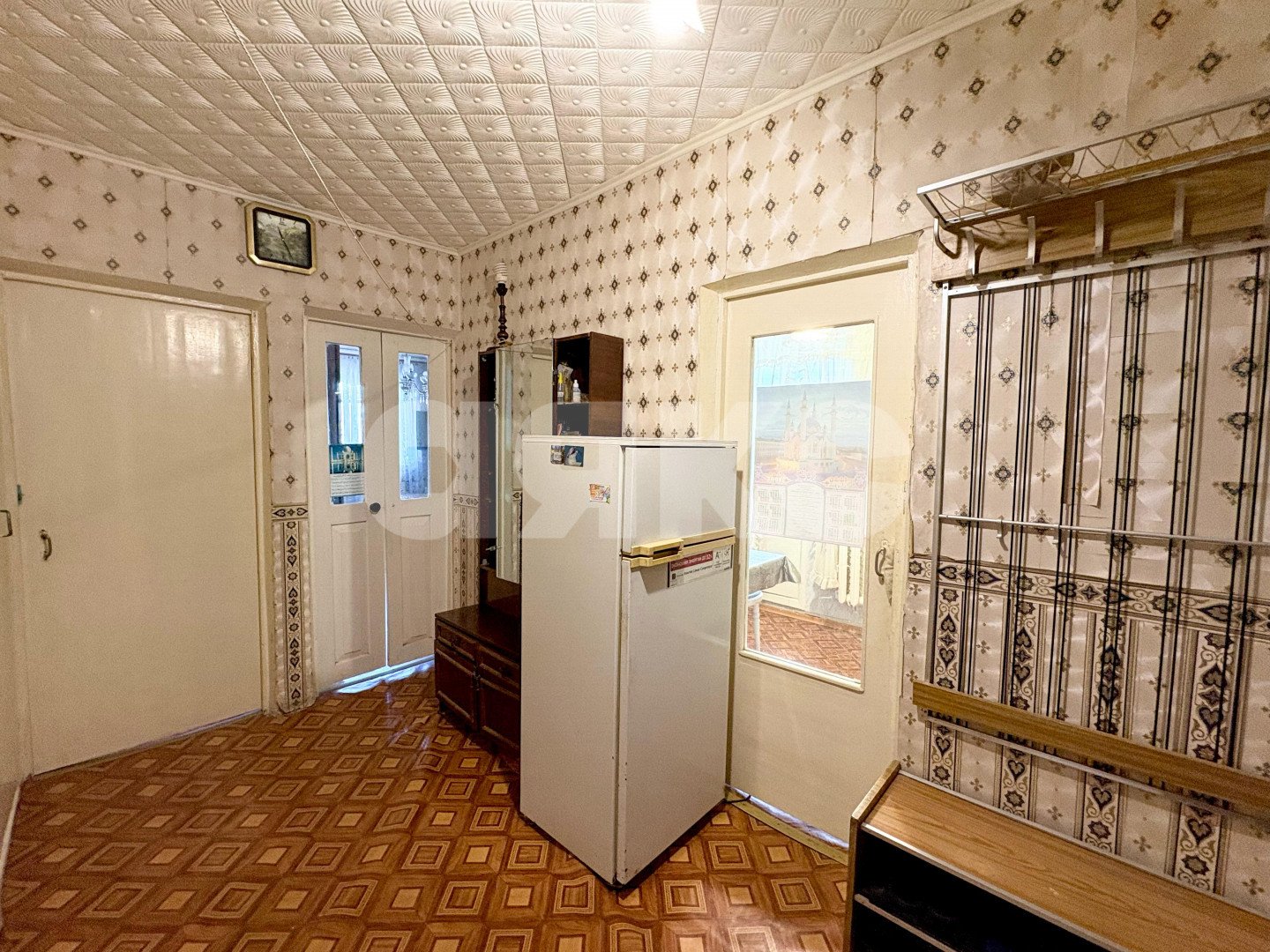 Фото №13: 2-комнатная квартира 46 м² - Нижнекамск, 20-й, ул. Мурадьяна, 4