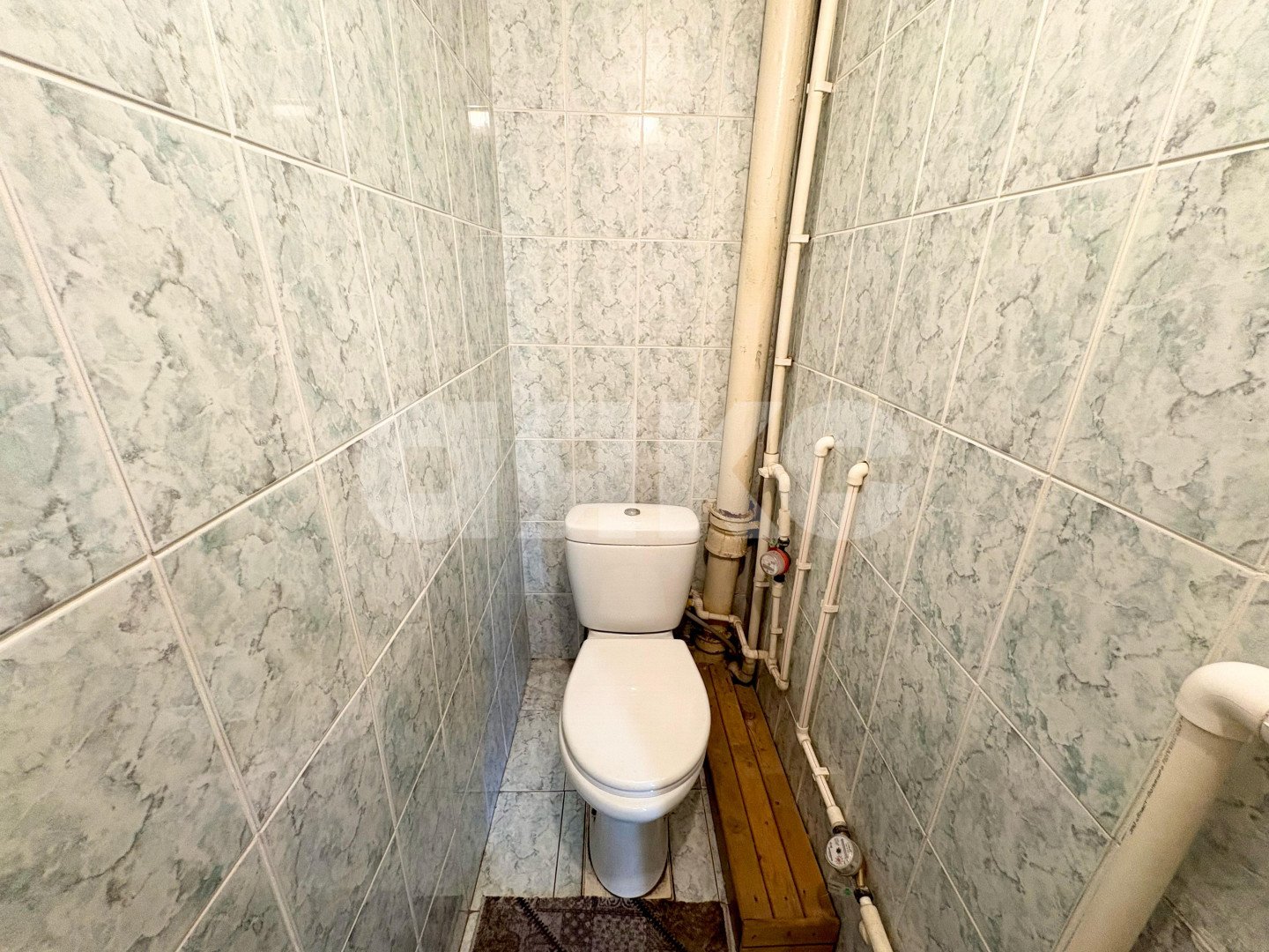 Фото №15: 2-комнатная квартира 46 м² - Нижнекамск, 20-й, ул. Мурадьяна, 4
