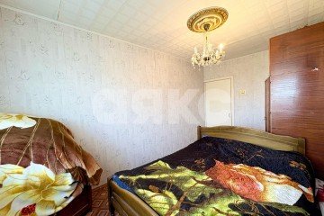 Фото №5: 2-комнатная квартира 46 м² - Нижнекамск, мкр. 20-й, ул. Мурадьяна, 4
