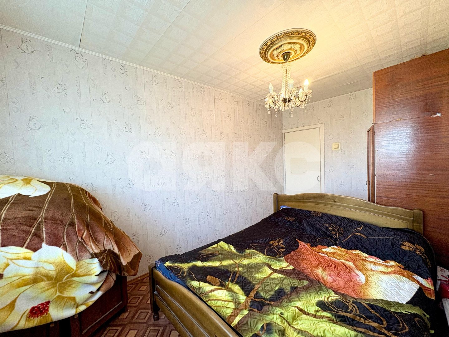Фото №6: 2-комнатная квартира 46 м² - Нижнекамск, 20-й, ул. Мурадьяна, 4