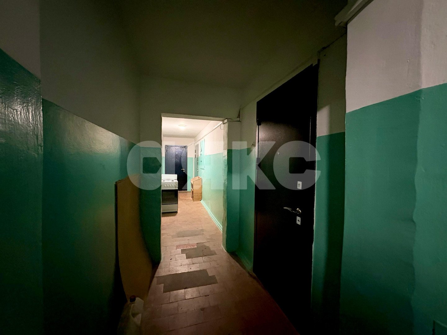 Фото №19: 2-комнатная квартира 46 м² - Нижнекамск, 20-й, ул. Мурадьяна, 4