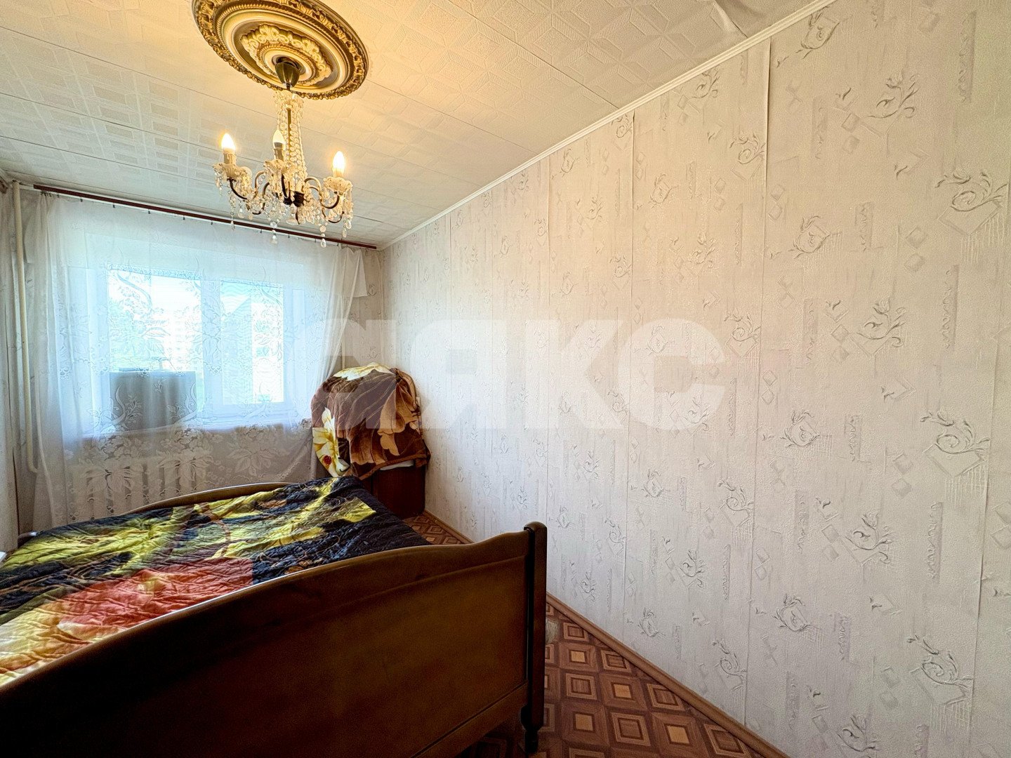 Фото №8: 2-комнатная квартира 46 м² - Нижнекамск, 20-й, ул. Мурадьяна, 4