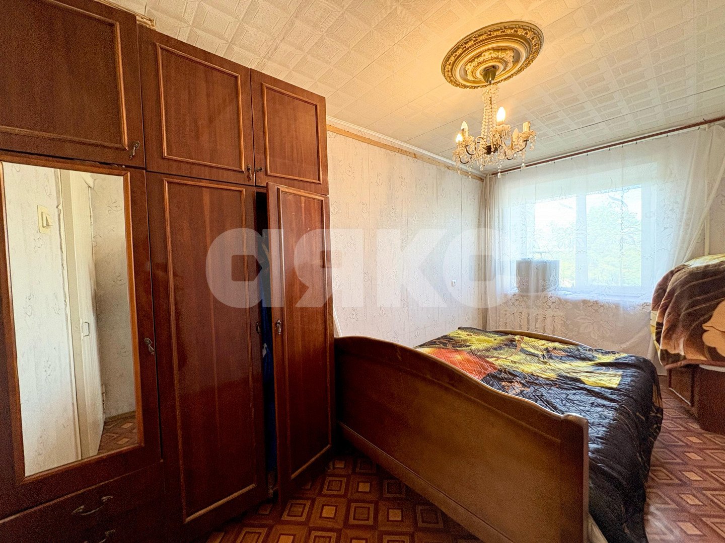 Фото №7: 2-комнатная квартира 46 м² - Нижнекамск, 20-й, ул. Мурадьяна, 4