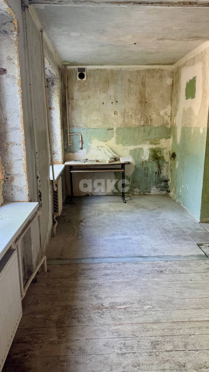 Фото №2: 2-комнатная квартира 46 м² - Мариуполь, Азовский, ул. Межевая, 17