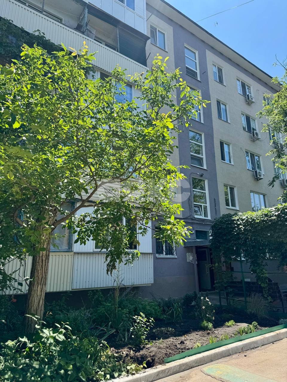 Фото №10: 2-комнатная квартира 46 м² - Мариуполь, Азовский, ул. Межевая, 17