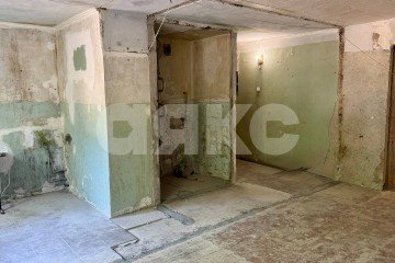 Фото №4: 2-комнатная квартира 46 м² - Мариуполь, мкр. Азовский, ул. Межевая, 17
