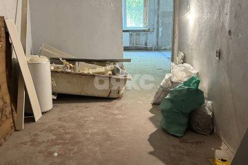 Фото №5: 2-комнатная квартира 46 м² - Мариуполь, мкр. Азовский, ул. Межевая, 17