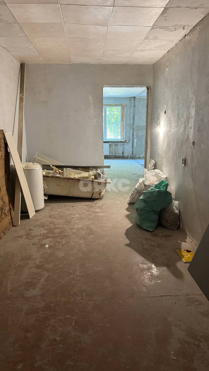Фото №5: 2-комнатная квартира 46 м² - Мариуполь, Азовский, ул. Межевая, 17