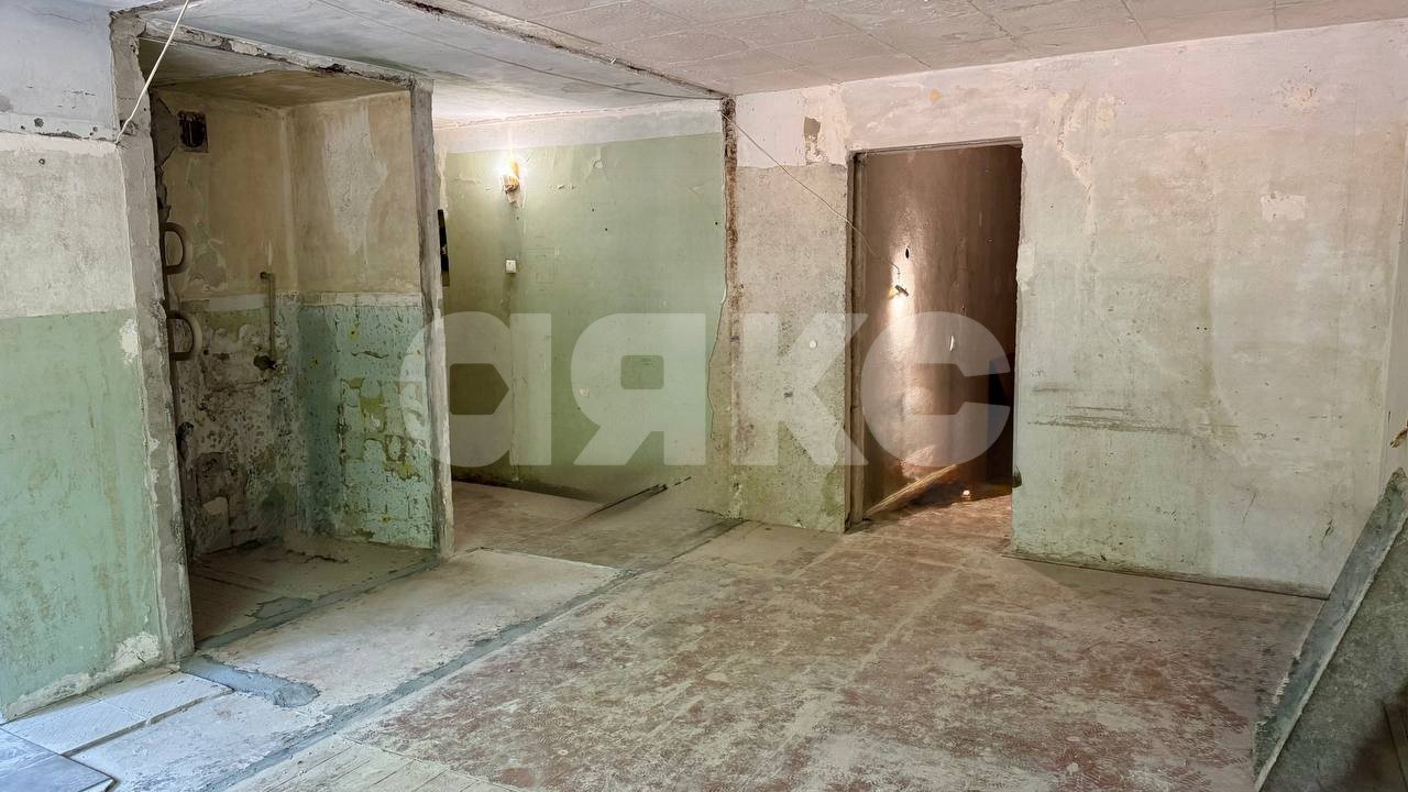 Фото №3: 2-комнатная квартира 46 м² - Мариуполь, Азовский, ул. Межевая, 17