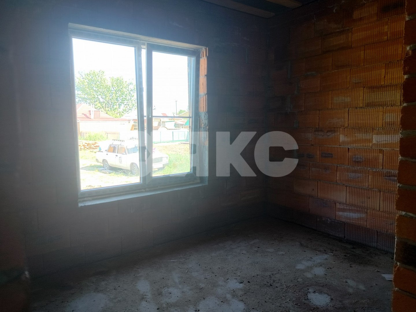 Фото №6: Дом 117 м² + 4.5 сот. - Кореновск, 1-й квартал, ул. Крестьянская, 24