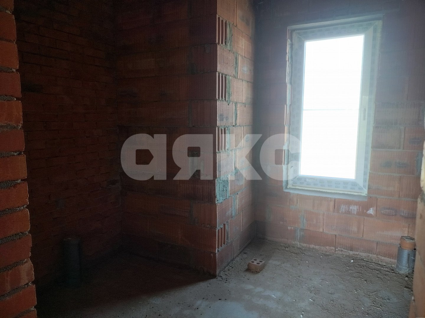 Фото №3: Дом 117 м² + 4.5 сот. - Кореновск, 1-й квартал, ул. Крестьянская, 24
