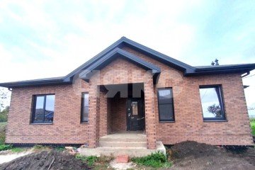 Фото №1: Дом 117 м² - Кореновск, мкр. 1-й квартал, ул. Крестьянская, 24