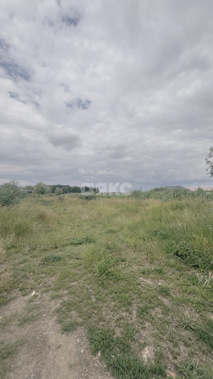 Фото №1: Земельный участок под ИЖС 5.57 сот. - Кореновск, 1-й квартал, ул. Короткая