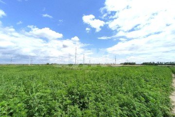 Фото №2: Земельный участок под ИЖС - Кореновск, мкр. 3-й квартал, ул. Андрейчука