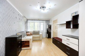 Фото №1: 2-комнатная квартира 40 м² - Липецк, мкр. 1-й, ул. Гагарина, 65