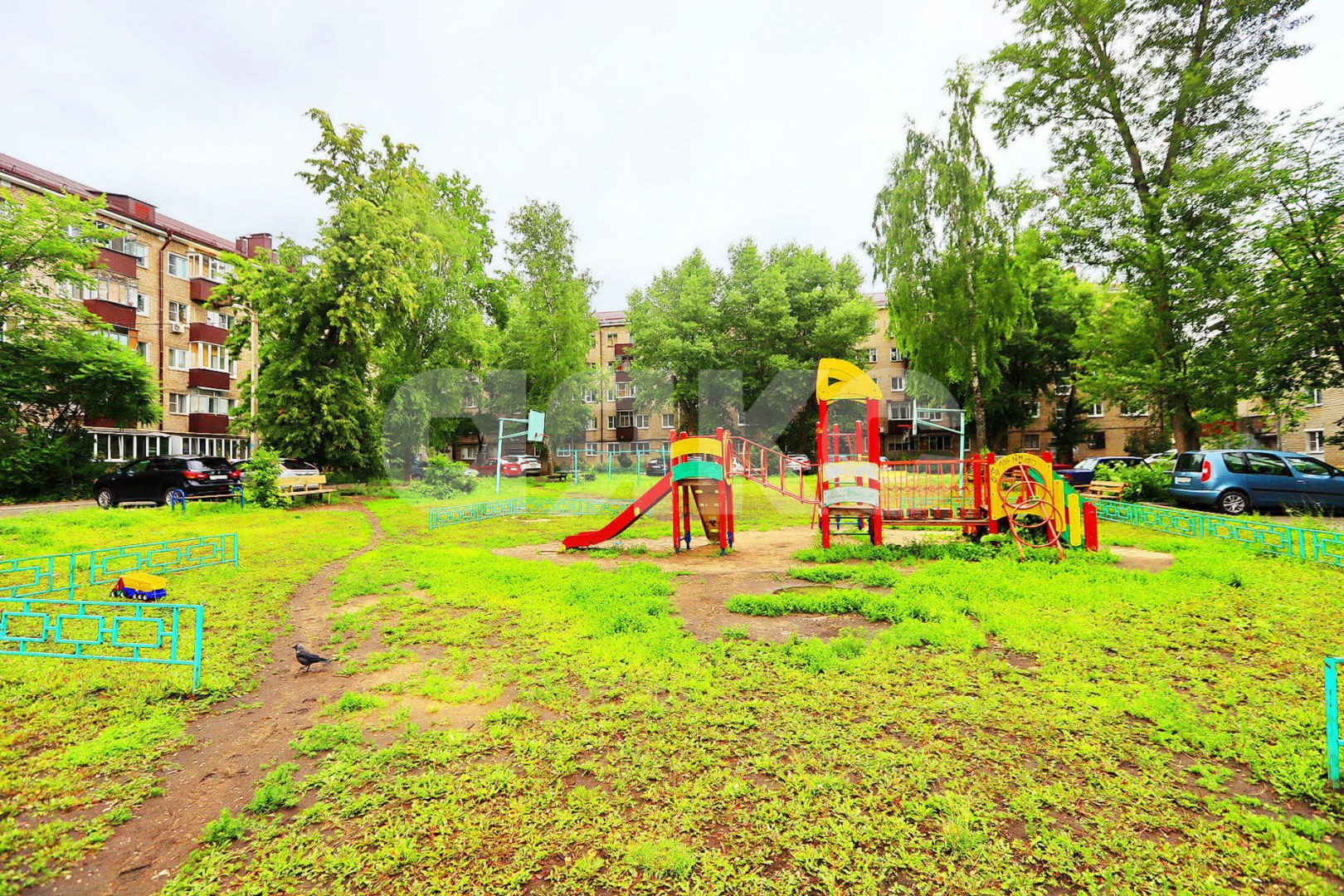 Фото №16: 2-комнатная квартира 40 м² - Липецк, 1-й, ул. Гагарина, 65