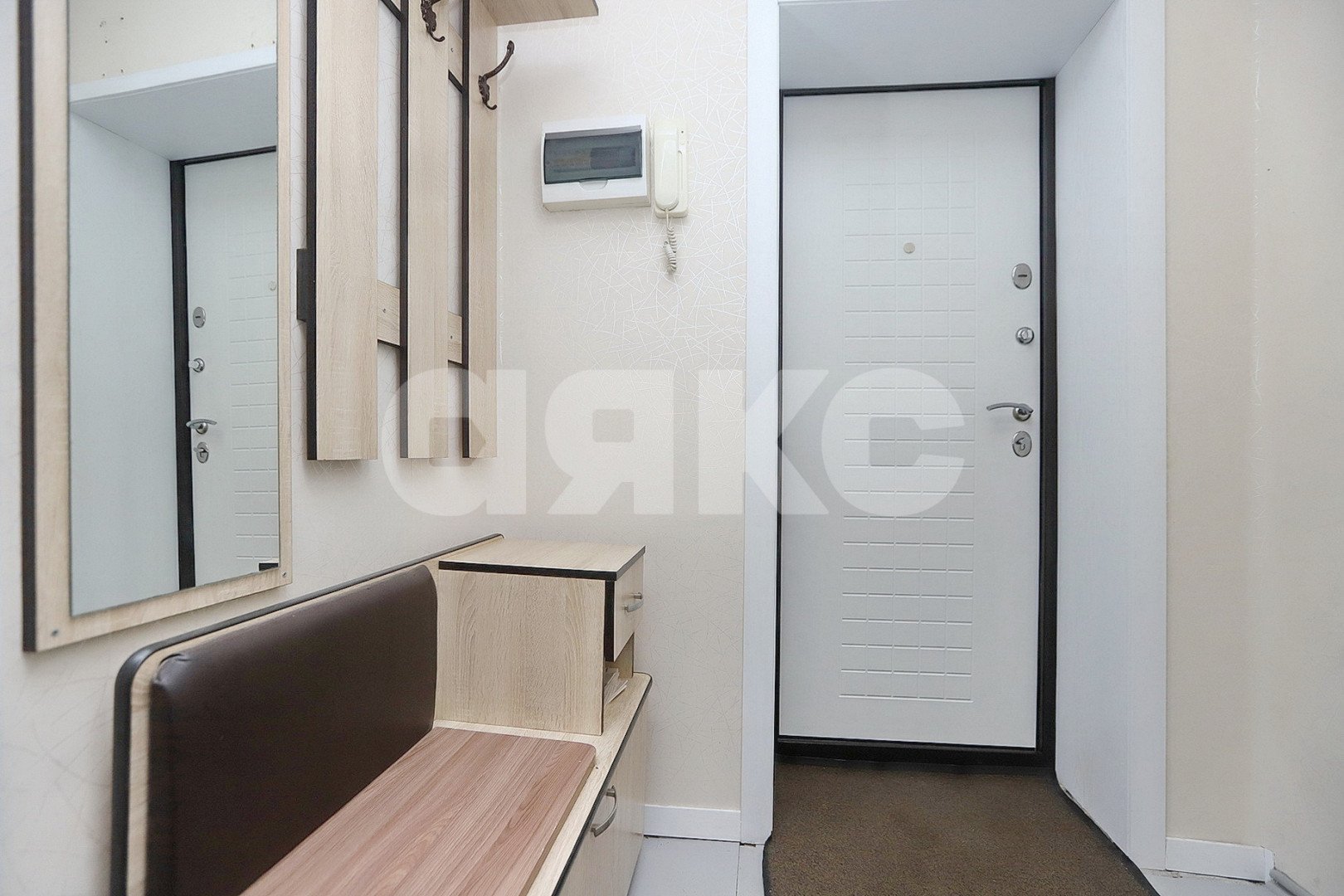 Фото №7: 2-комнатная квартира 40 м² - Липецк, 1-й, ул. Гагарина, 65