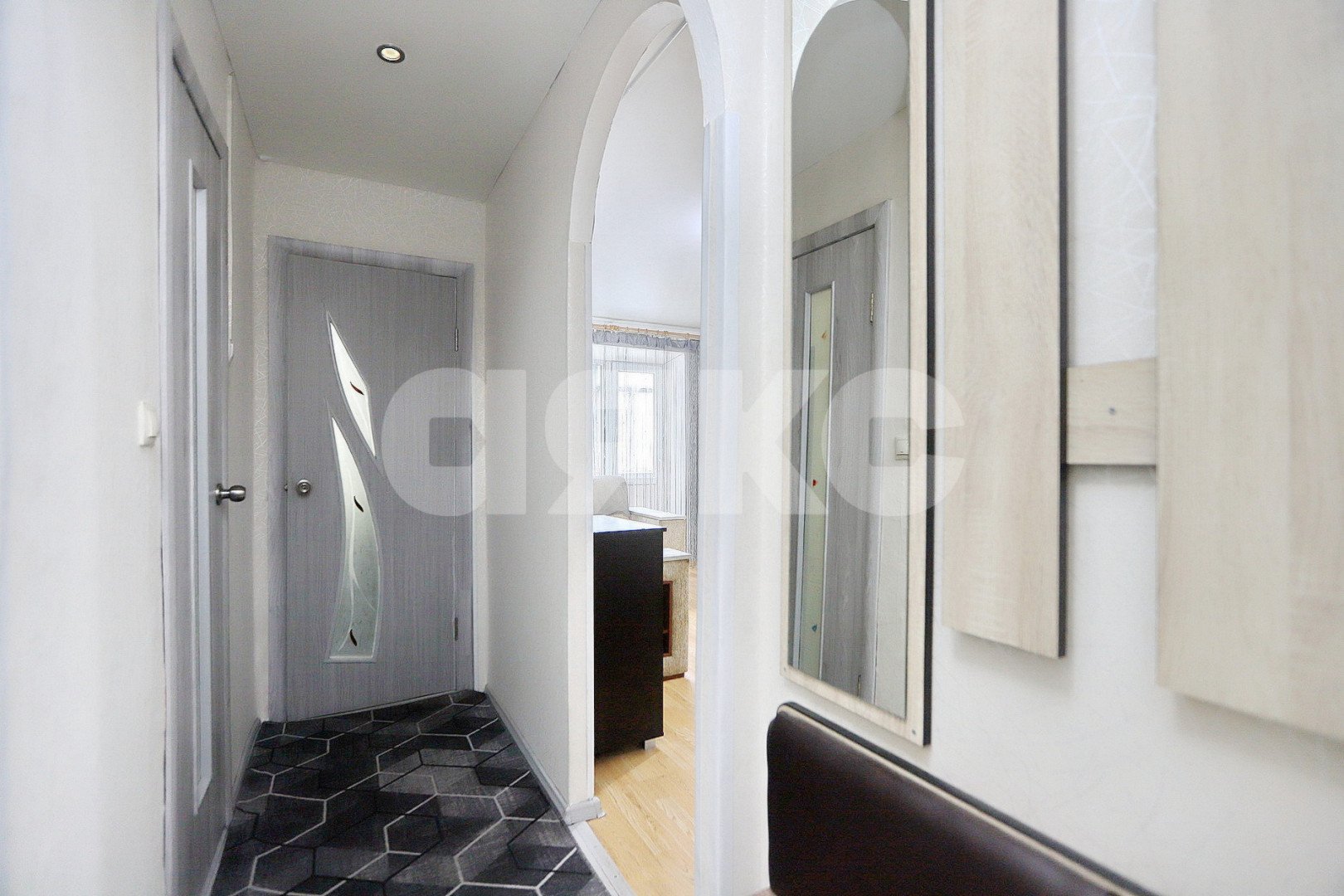 Фото №9: 2-комнатная квартира 40 м² - Липецк, 1-й, ул. Гагарина, 65