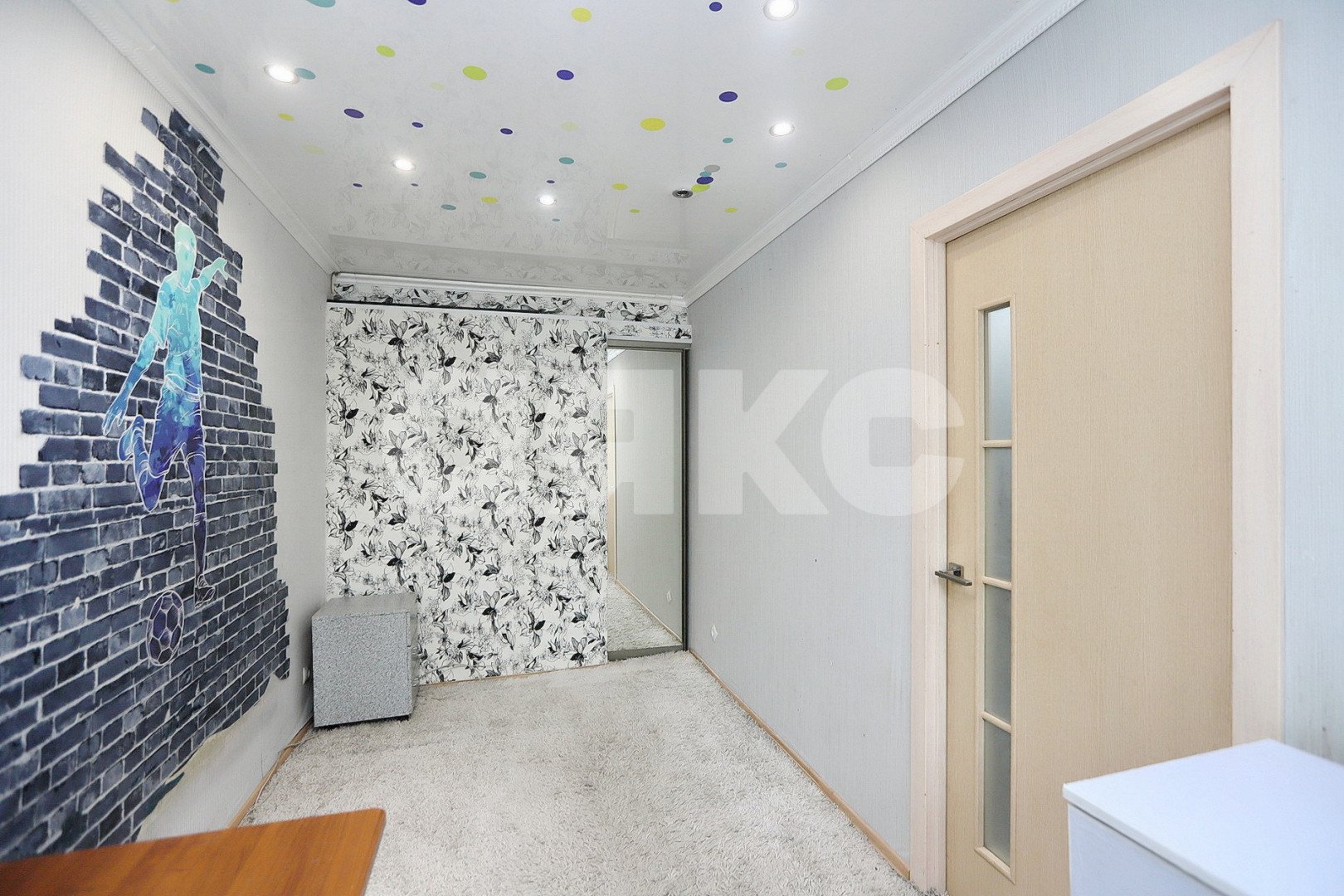 Фото №3: 2-комнатная квартира 40 м² - Липецк, 1-й, ул. Гагарина, 65