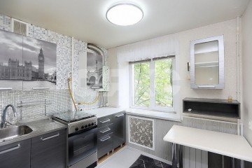 Фото №5: 2-комнатная квартира 40 м² - Липецк, мкр. 1-й, ул. Гагарина, 65