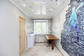 Фото №2: 2-комнатная квартира 40 м² - Липецк, мкр. 1-й, ул. Гагарина, 65