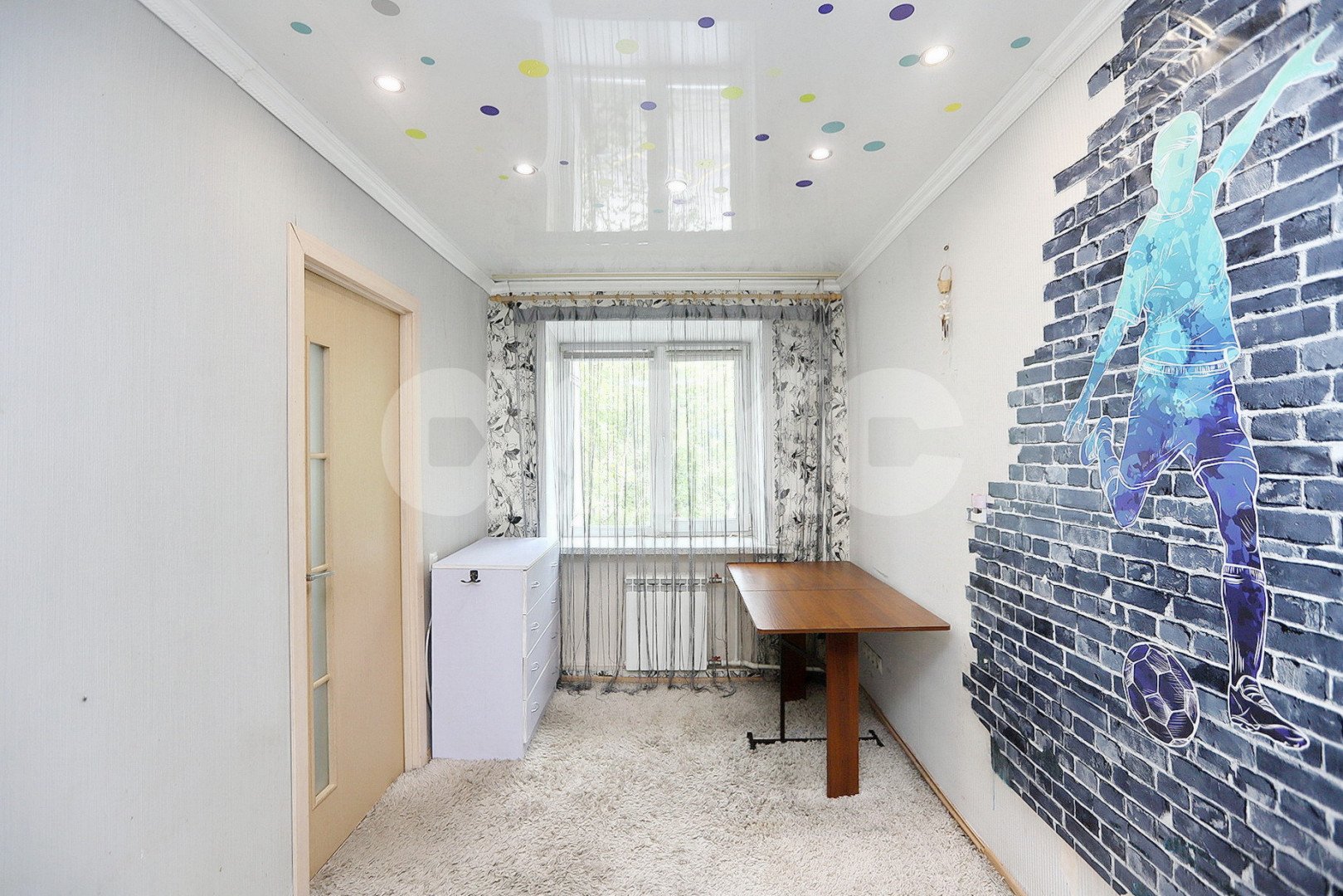 Фото №2: 2-комнатная квартира 40 м² - Липецк, 1-й, ул. Гагарина, 65