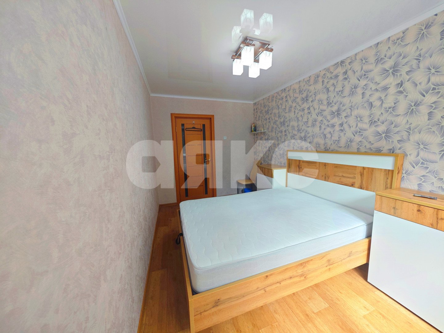 Фото №4: 2-комнатная квартира 44 м² - Липецк, 16-й, ул. М.И. Неделина, 11